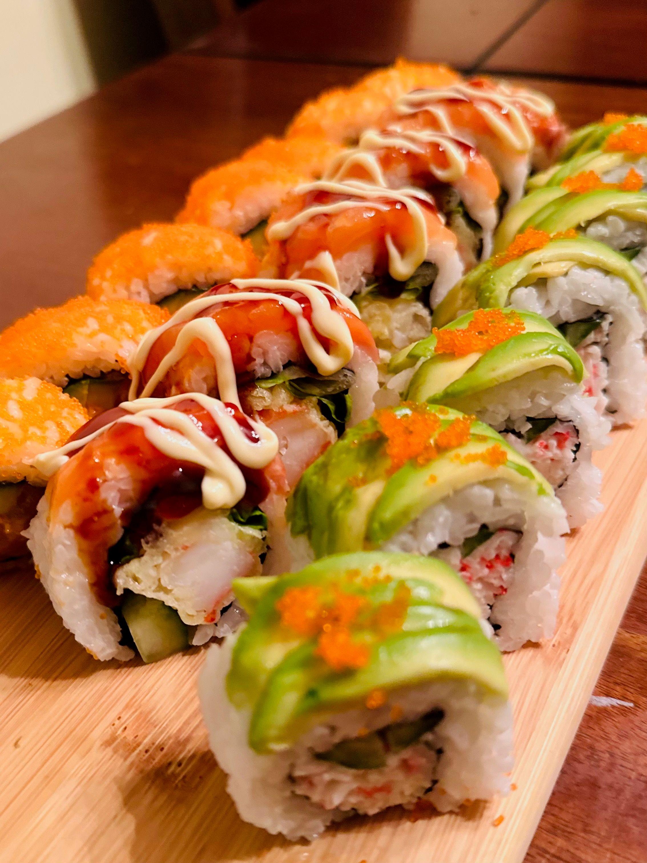 Japanese Cooking Classes